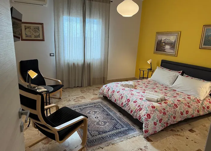 Liu' Al Viale 4* Agrigento