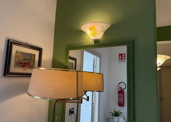 Liu' Al Viale Guest house