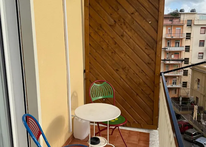 Guest house Liu' Al Viale