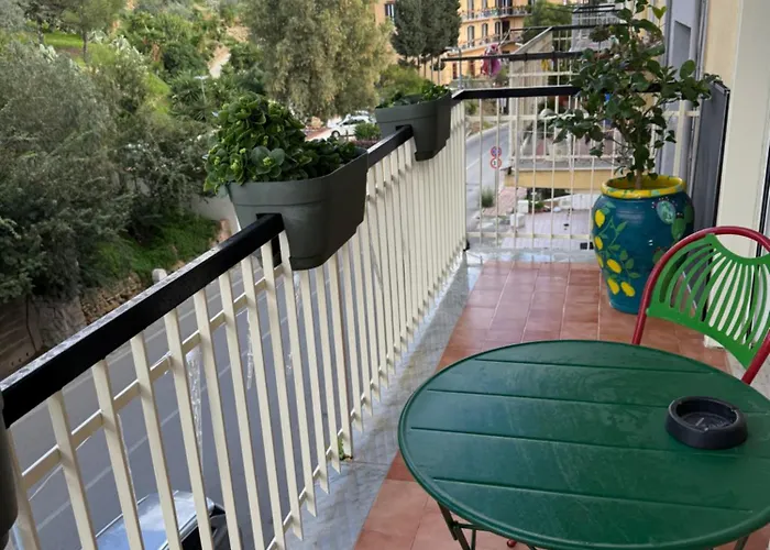 Liu' Al Viale Guest house 4*