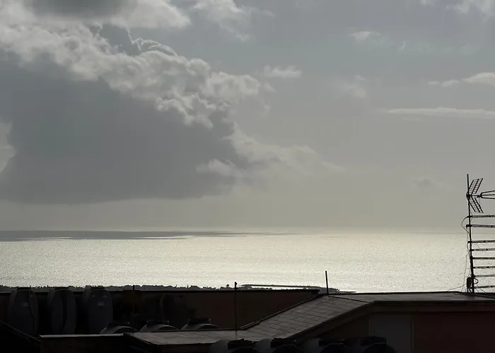 Affittacamere Liu' Al Viale 4*