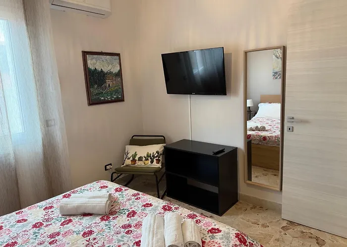 Liu' Al Viale Affittacamere Agrigento