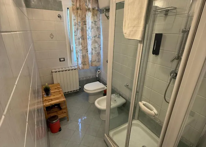 Guest house Liu' Al Viale Agrigento