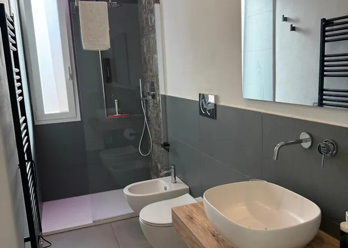 Liu' Al Viale Agrigento