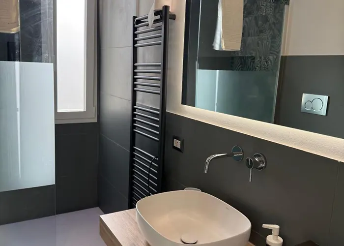 Liu' Al Viale 4* Agrigento