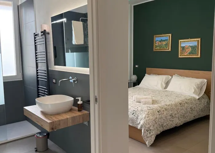 Liu' Al Viale Guest house