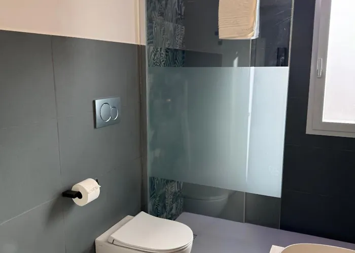 Liu' Al Viale Agrigento