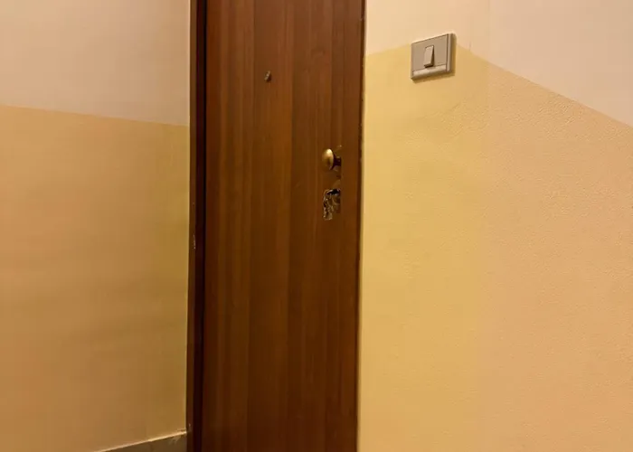 Liu' Al Viale אגריג'נטו