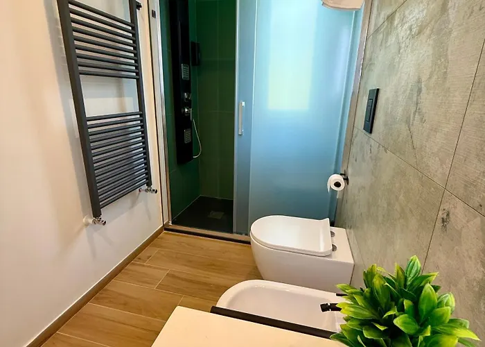 Liu' Al Viale Guest house