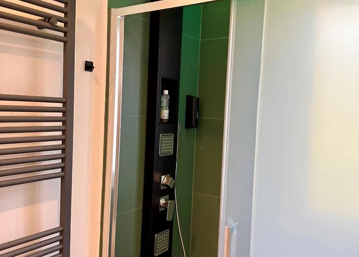 Guest house Liu' Al Viale