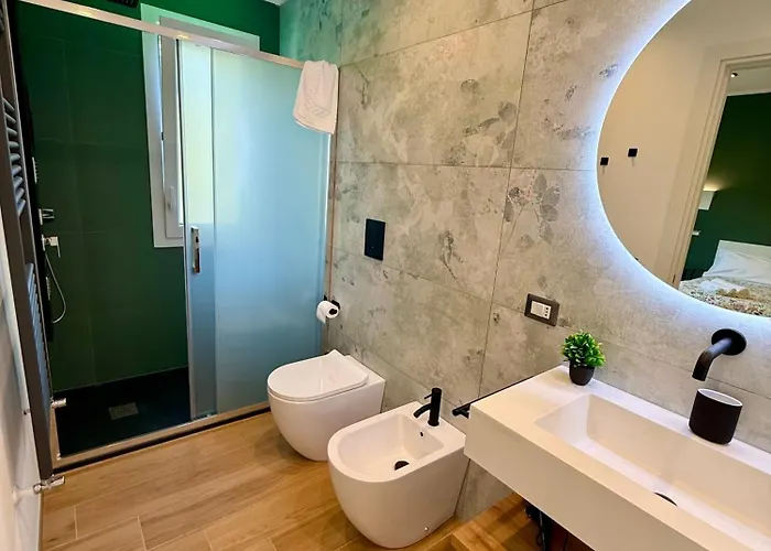 Liu' Al Viale Guest house Agrigento