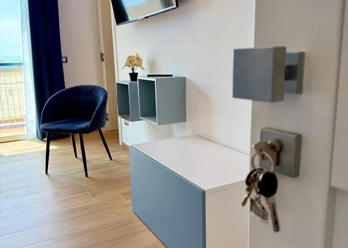 Guest house Liu' Al Viale