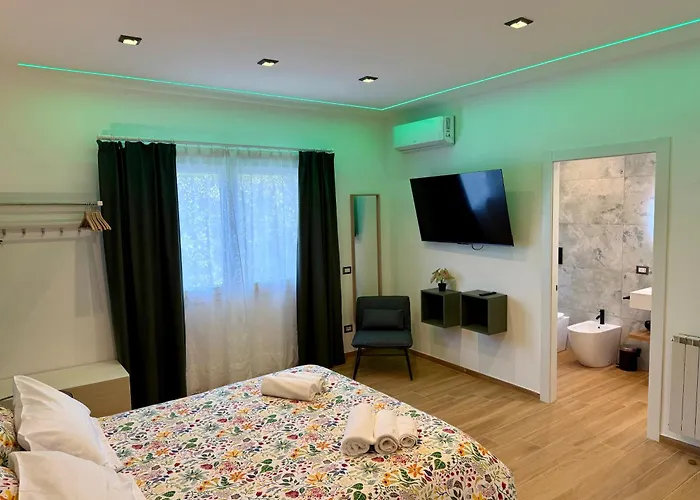 Liu' Al Viale 4* Agrigento