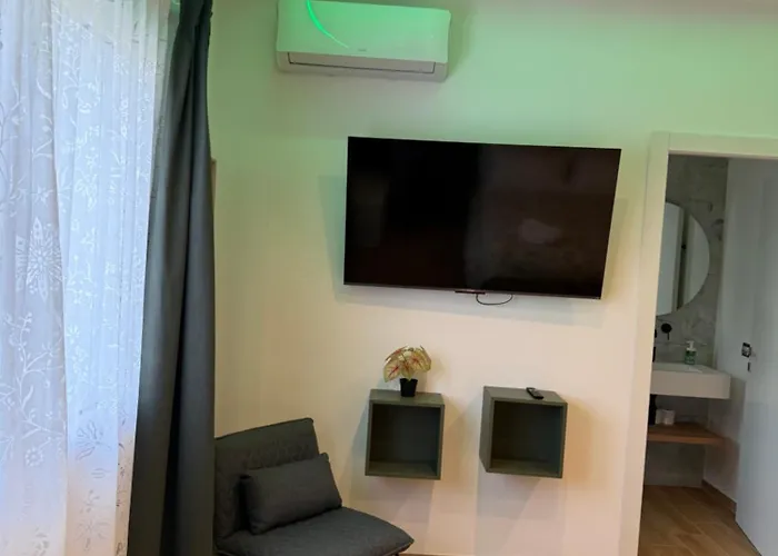 Liu' Al Viale Guest house Agrigento