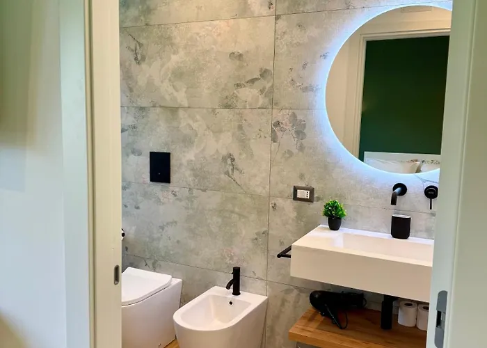 Guest house Liu' Al Viale Agrigento